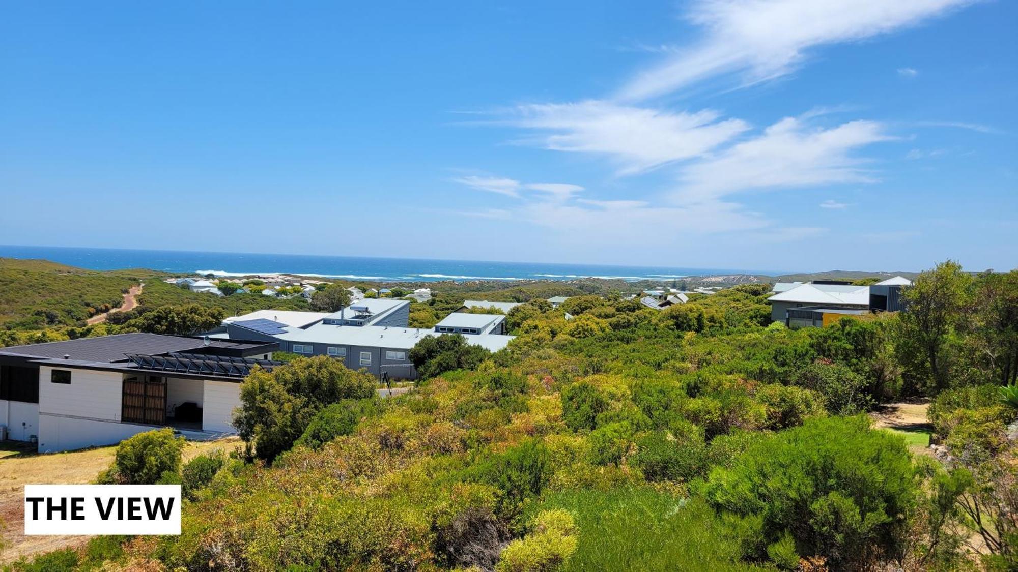 Saudade Margaret River Gnarabup Eksteriør bilde