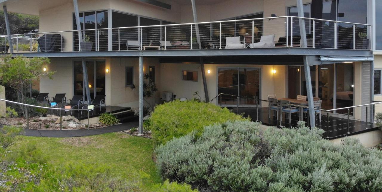 Saudade Margaret River Gnarabup Eksteriør bilde