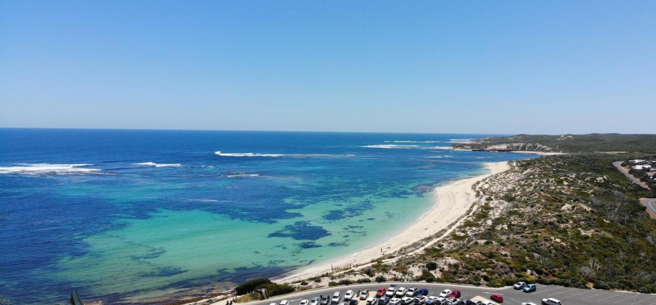 Saudade Margaret River Gnarabup Eksteriør bilde
